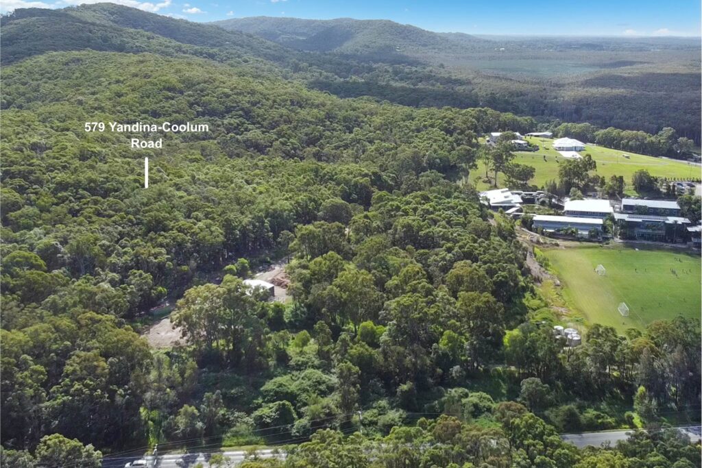  - 579 Yandina-Coolum Road - New Property in Yandina Creek - Real Estate by Todd McKee