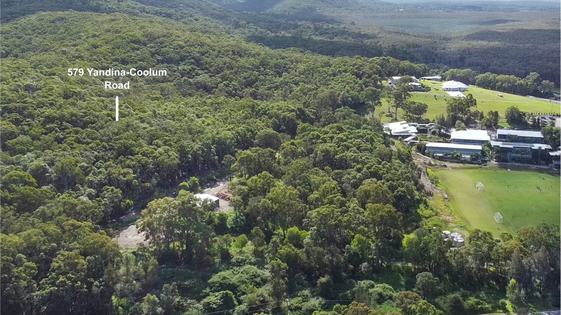  - 579 Yandina-Coolum Road - New Property in Yandina Creek - Real Estate by Todd McKee