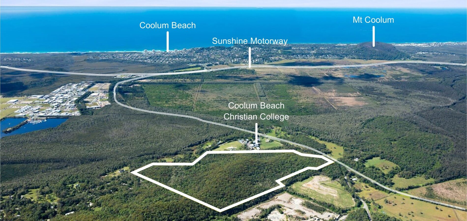 - 579 Yandina-Coolum Road - New Property in Yandina Creek - Real Estate by Todd McKee