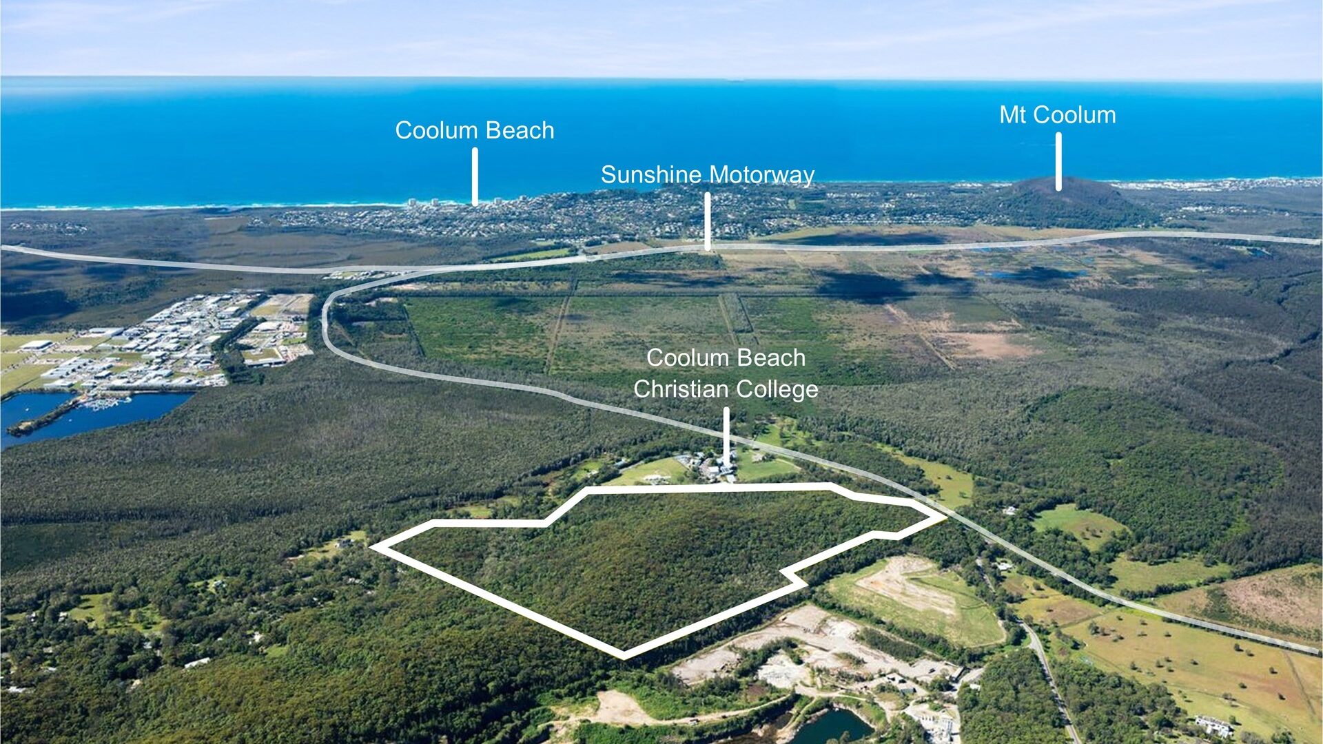  - 579 Yandina-Coolum Road - New Property in Yandina Creek - Real Estate by Todd McKee