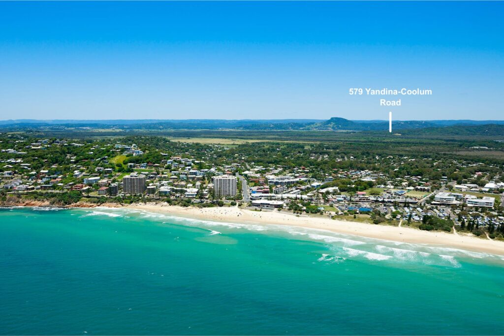  - 579 Yandina-Coolum Road - New Property in Yandina Creek - Real Estate by Todd McKee