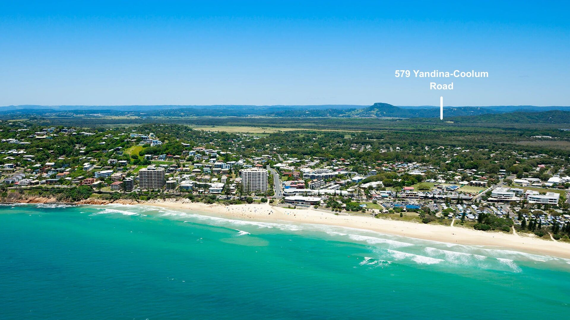  - 579 Yandina-Coolum Road - New Property in Yandina Creek - Real Estate by Todd McKee