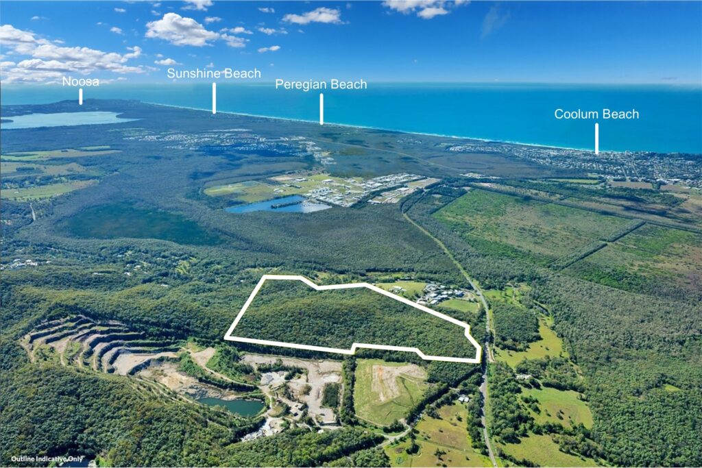  - 579 Yandina-Coolum Road - New Property in Yandina Creek - Real Estate by Todd McKee