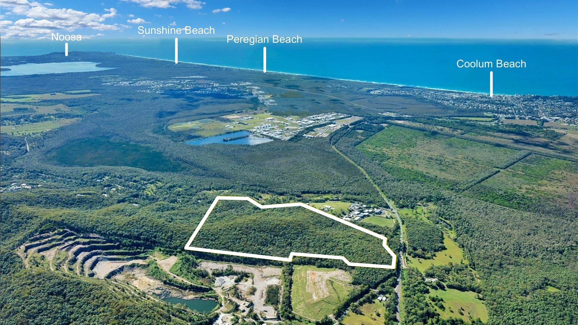  - 579 Yandina-Coolum Road - New Property in Yandina Creek - Real Estate by Todd McKee