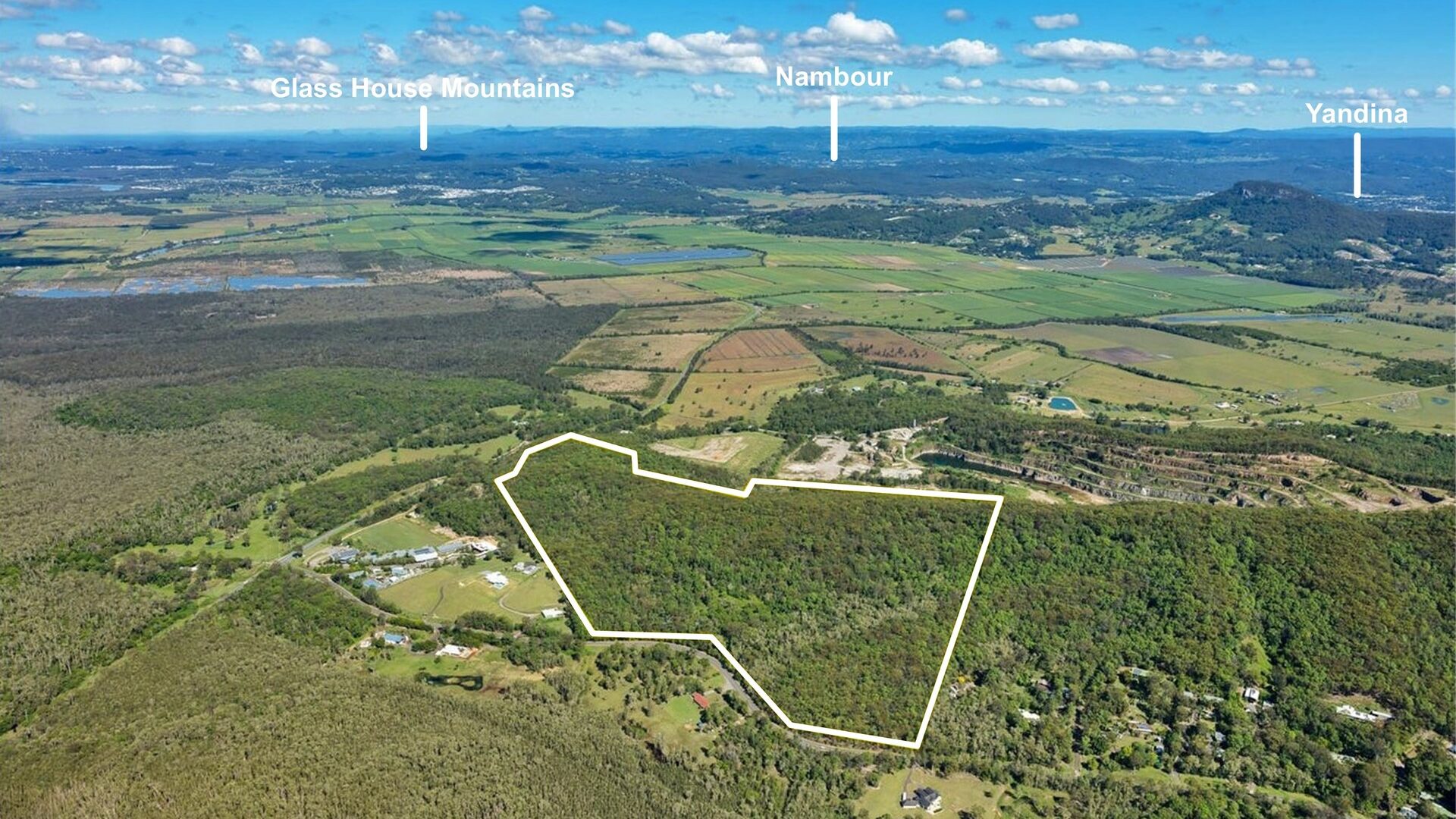  - 579 Yandina-Coolum Road - New Property in Yandina Creek - Real Estate by Todd McKee