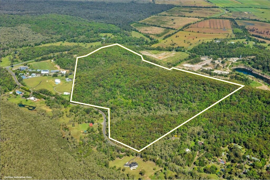  - 579 Yandina-Coolum Road - New Property in Yandina Creek - Real Estate by Todd McKee