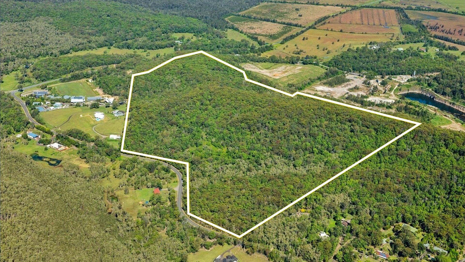  - 579 Yandina-Coolum Road - New Property in Yandina Creek - Real Estate by Todd McKee
