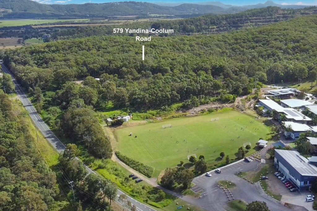  - 579 Yandina-Coolum Road - New Property in Yandina Creek - Real Estate by Todd McKee