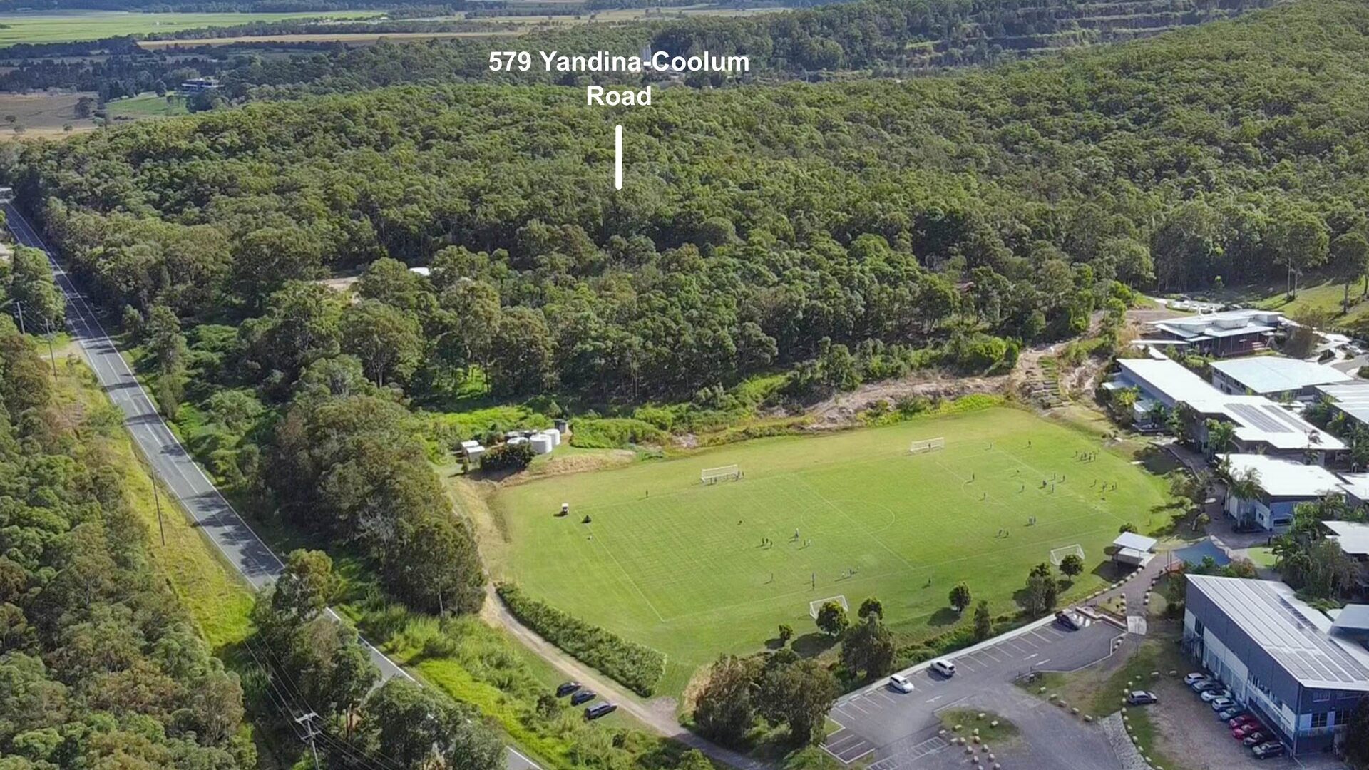  - 579 Yandina-Coolum Road - New Property in Yandina Creek - Real Estate by Todd McKee