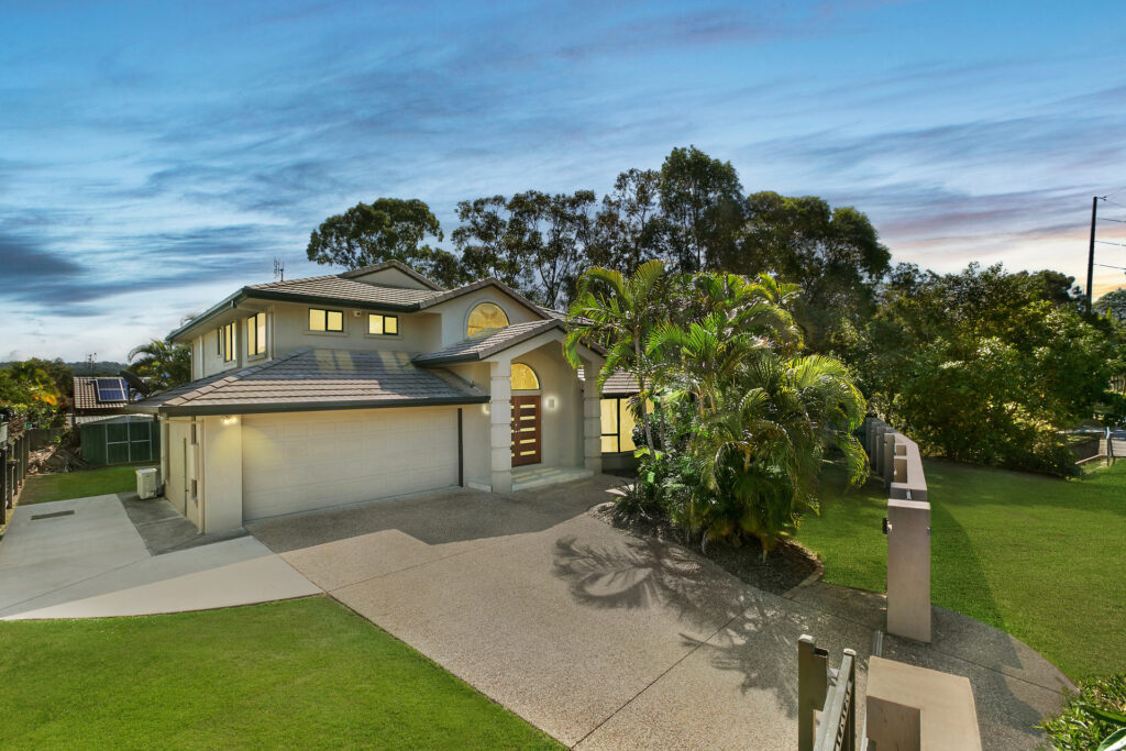 Sold - 26 Mountain Creek Road - New Property in Mountain Creek - Real Estate by Geoff Ohmsen