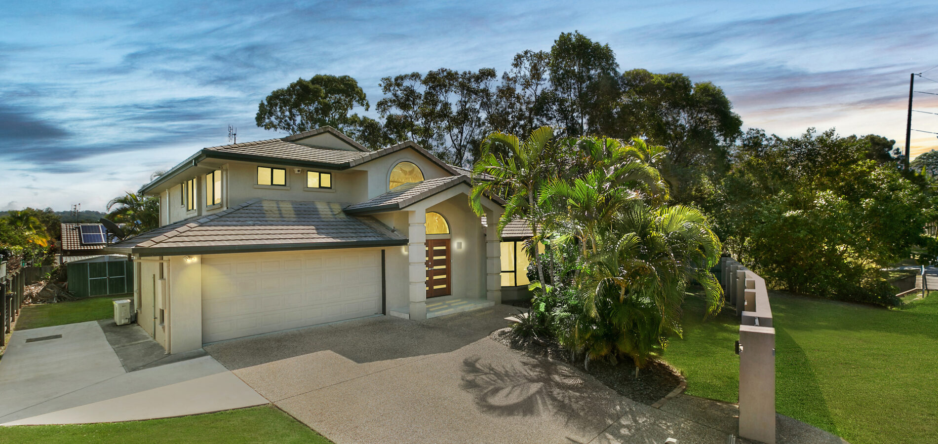Sold - 26 Mountain Creek Road - New Property in Mountain Creek - Real Estate by Geoff Ohmsen