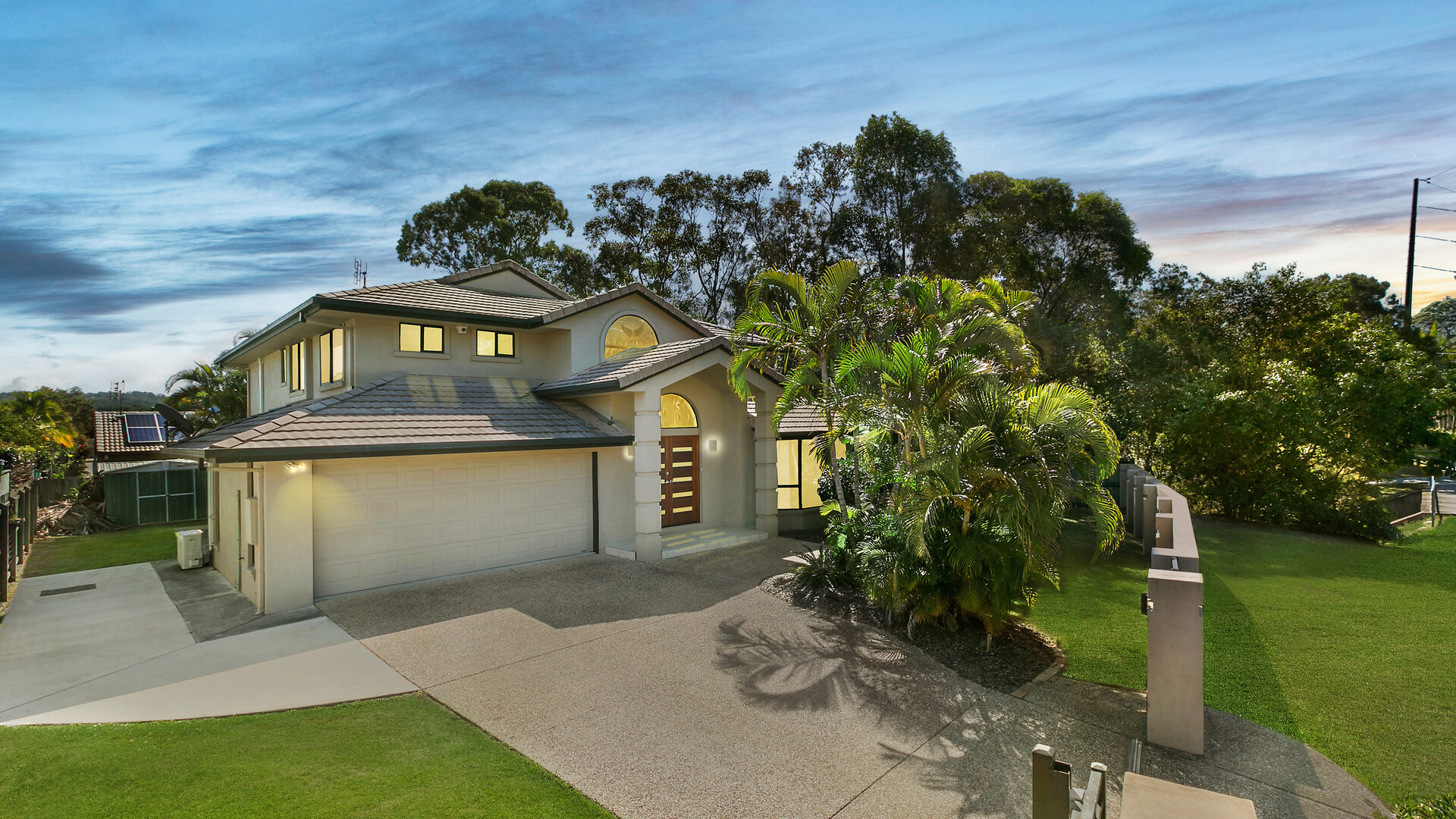 Sold - 26 Mountain Creek Road - New Property in Mountain Creek - Real Estate by Geoff Ohmsen