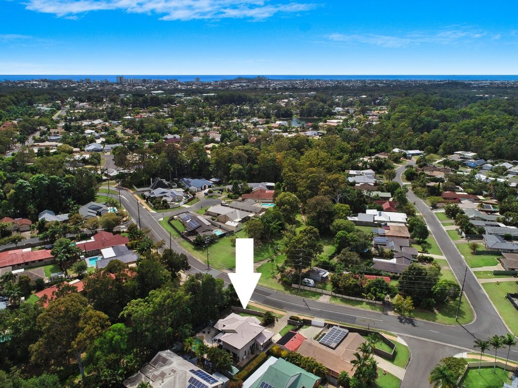 Sold - 26 Mountain Creek Road - New Property in Mountain Creek - Real Estate by Geoff Ohmsen