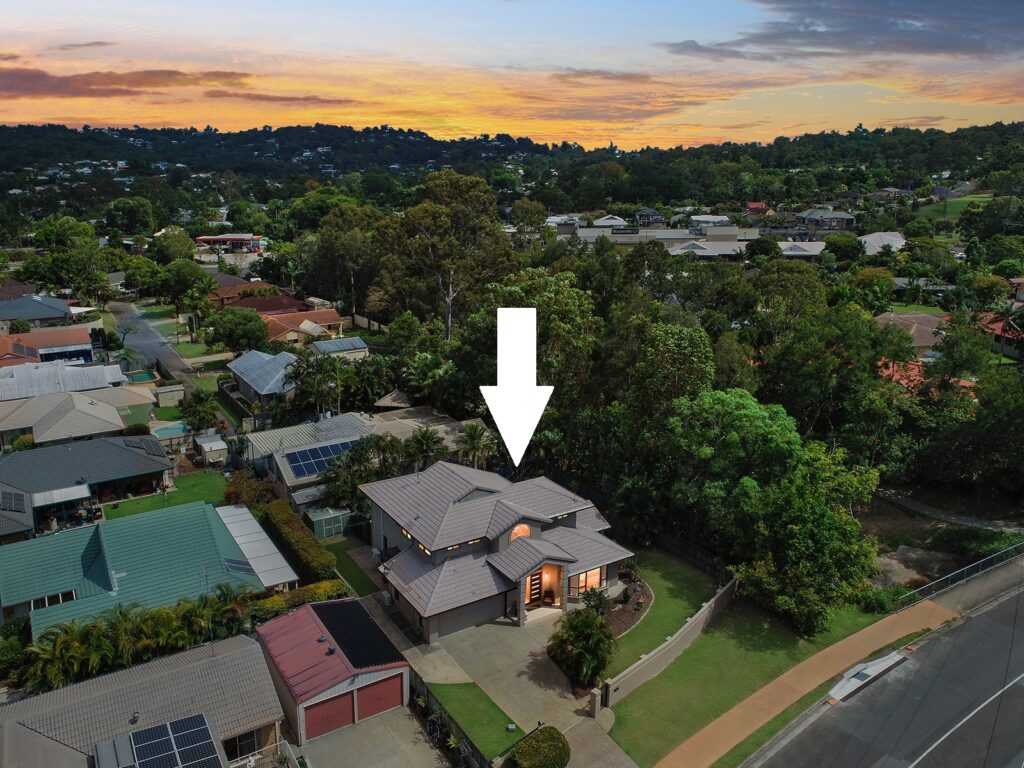 Sold - 26 Mountain Creek Road - New Property in Mountain Creek - Real Estate by Geoff Ohmsen