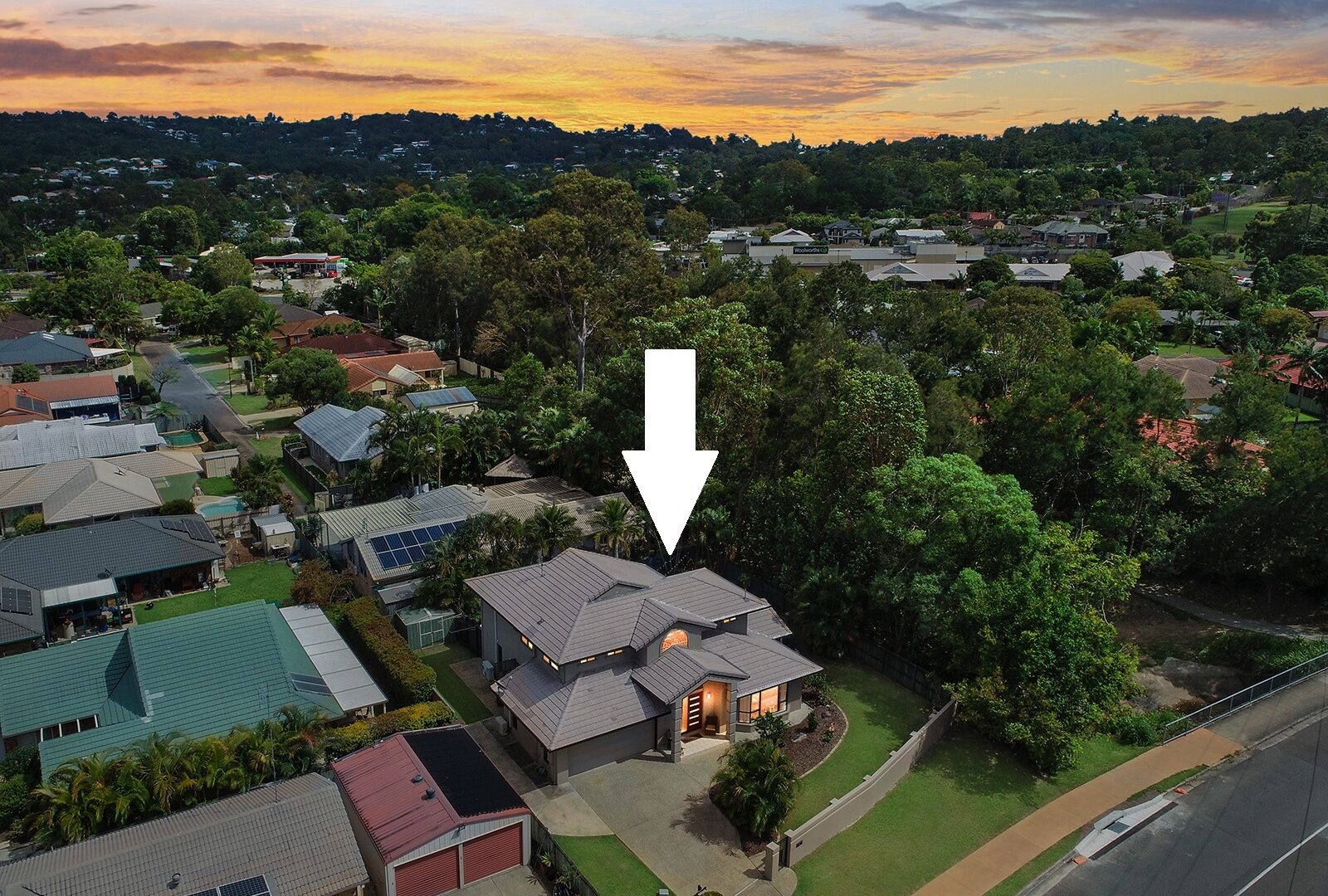Sold - 26 Mountain Creek Road - New Property in Mountain Creek - Real Estate by Geoff Ohmsen