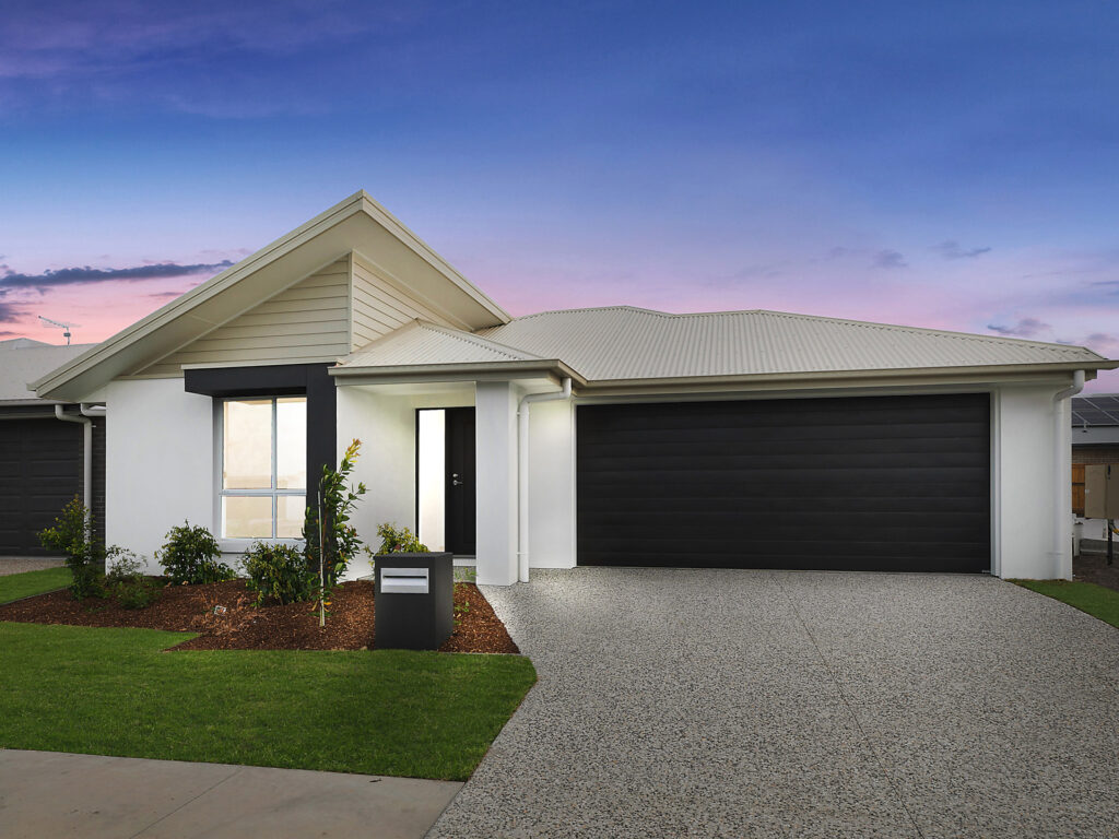 Sold - 25 Greenmount Drive - New Property in Palmview - Real Estate by Geoff Ohmsen