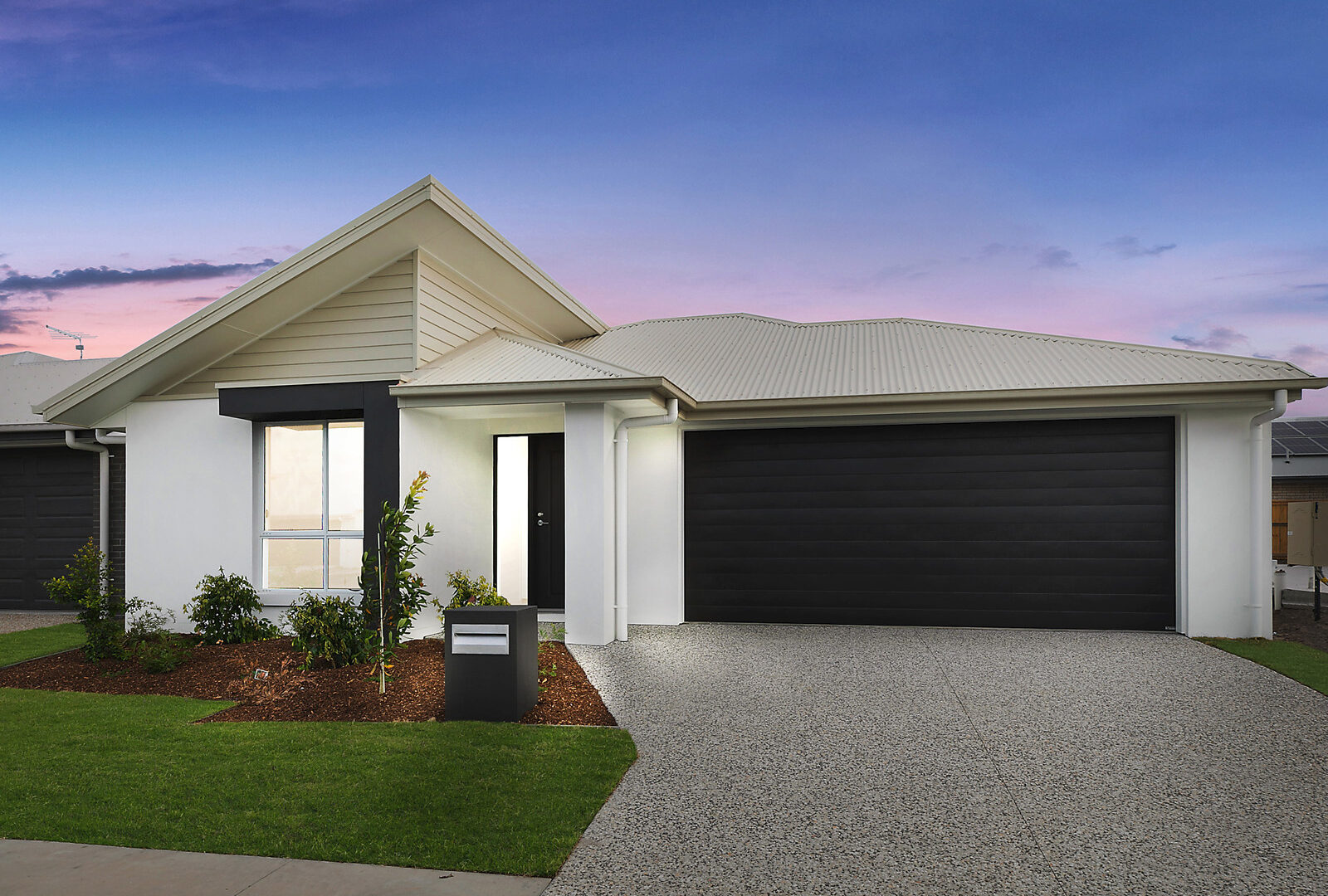 Sold - 25 Greenmount Drive - New Property in Palmview - Real Estate by Geoff Ohmsen