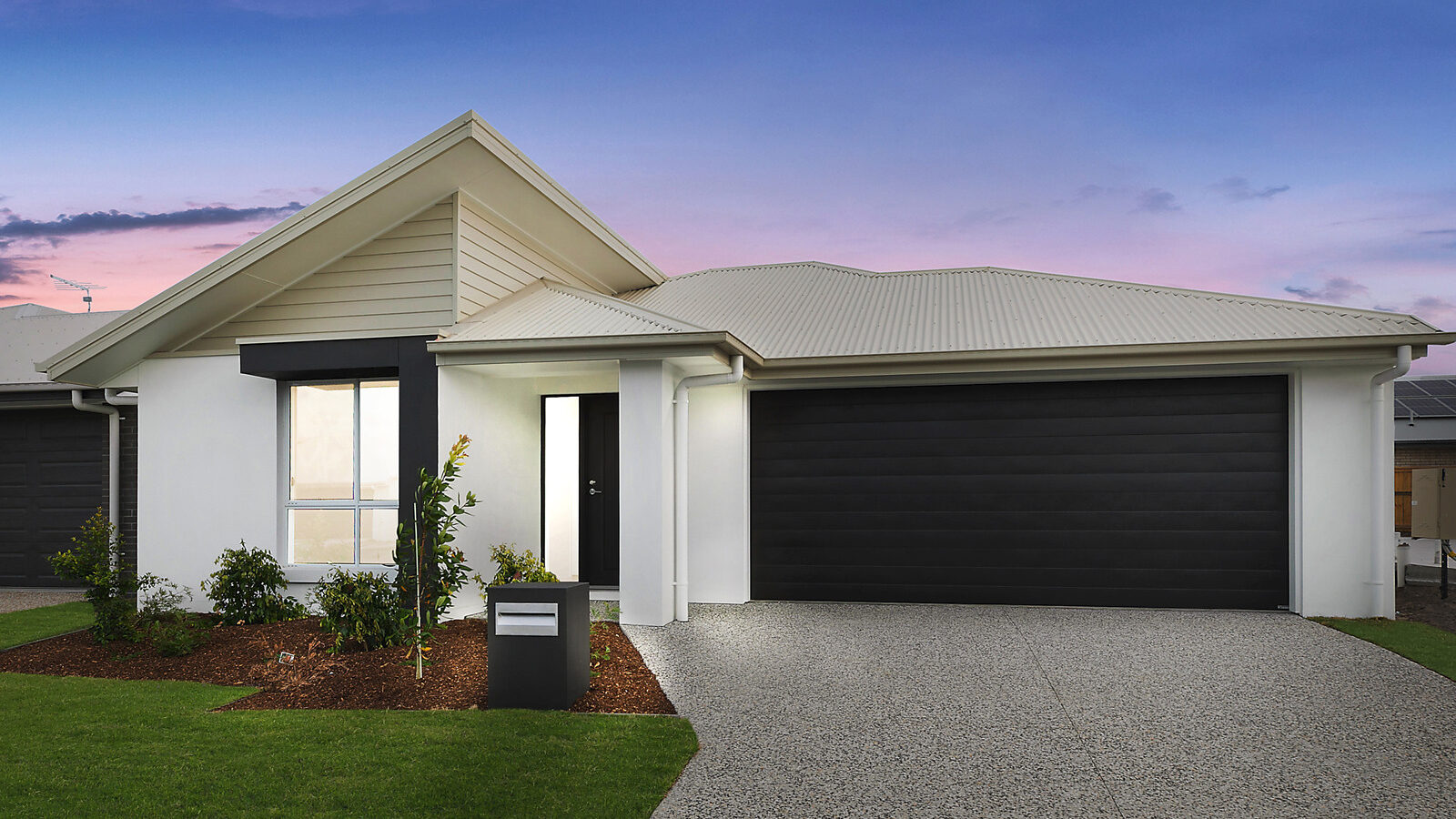 Sold - 25 Greenmount Drive - New Property in Palmview - Real Estate by Geoff Ohmsen