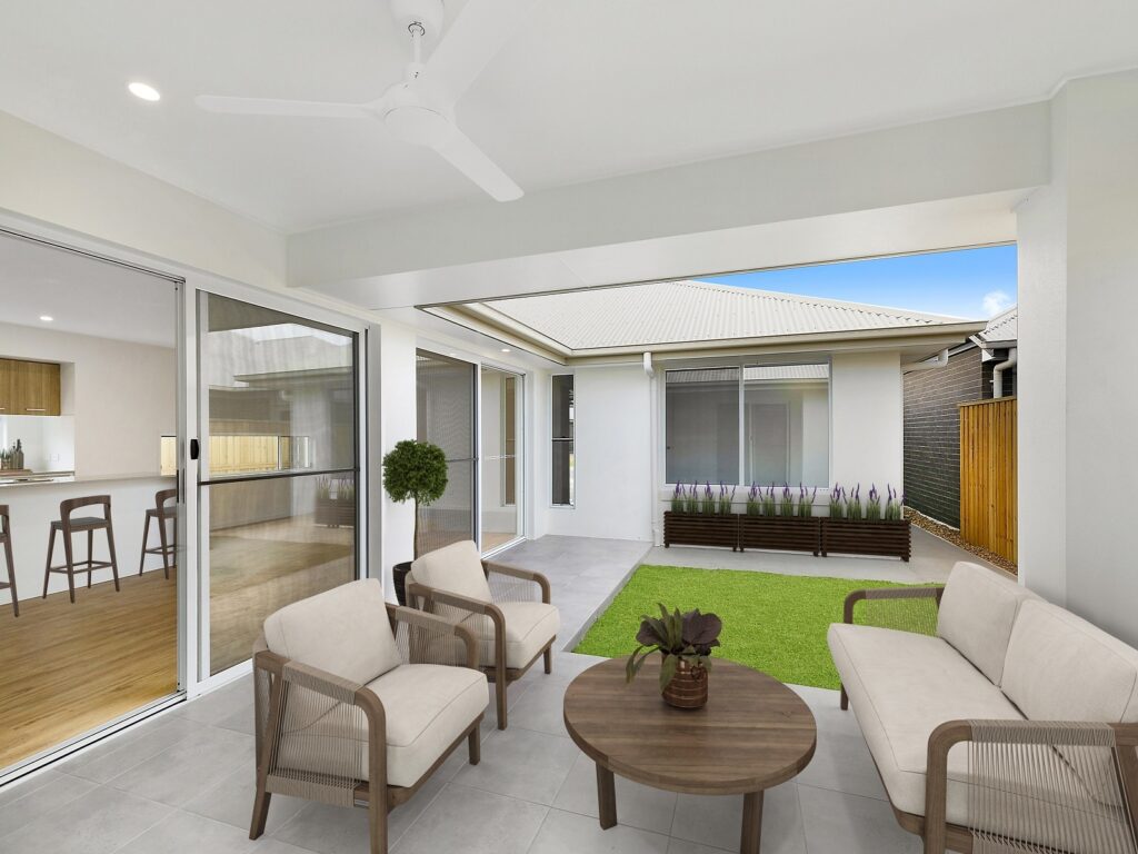 Sold - 25 Greenmount Drive - New Property in Palmview - Real Estate by Geoff Ohmsen