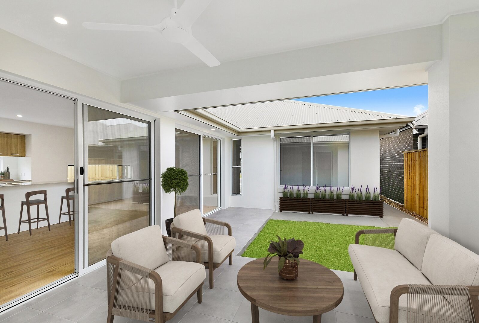Sold - 25 Greenmount Drive - New Property in Palmview - Real Estate by Geoff Ohmsen