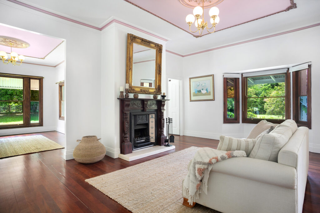Sold - 2 Shady Grove - New Property in Tanawha - Real Estate by Carlie Penn