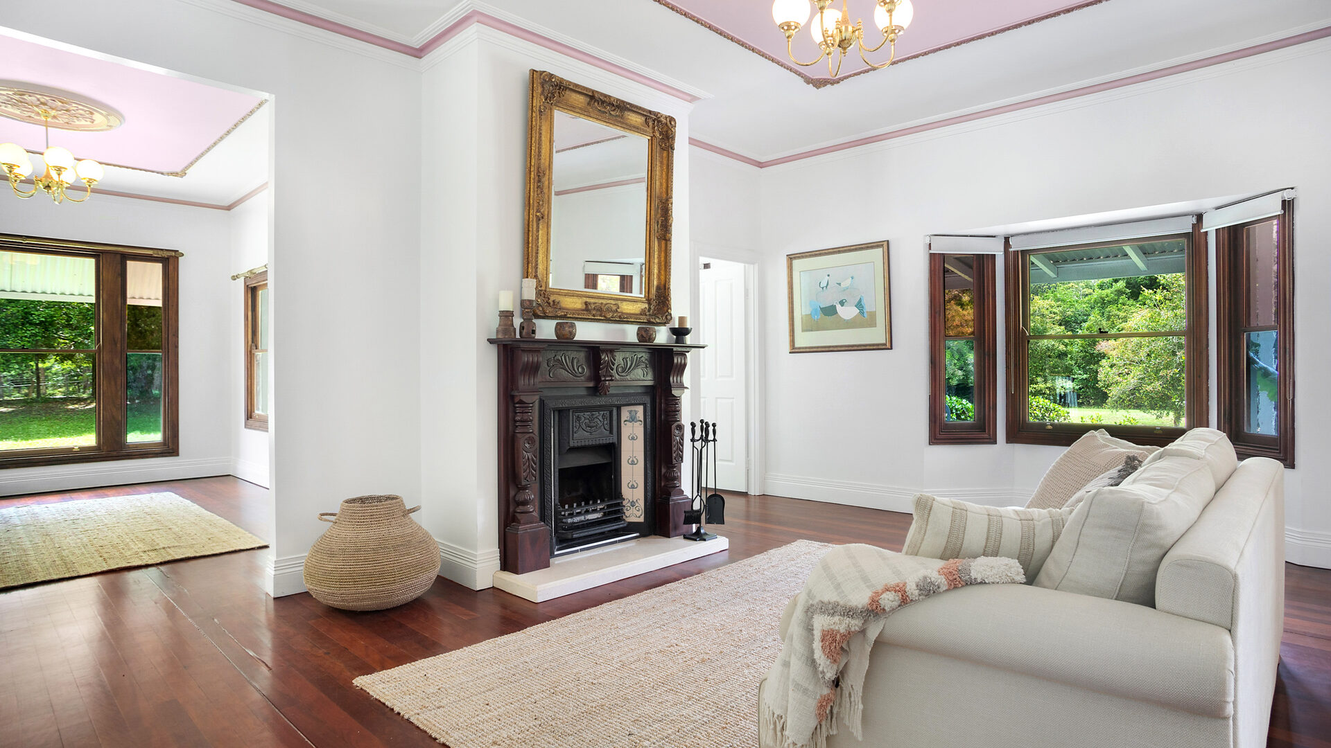 Sold - 2 Shady Grove - New Property in Tanawha - Real Estate by Carlie Penn
