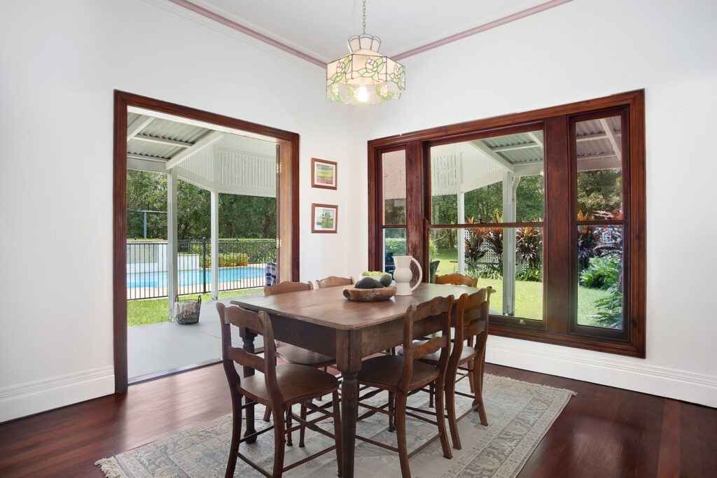 Sold - 2 Shady Grove - New Property in Tanawha - Real Estate by Carlie Penn