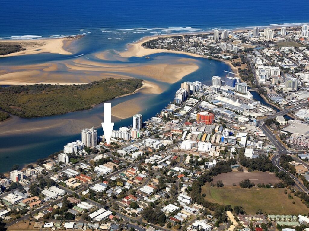 Sold - 1/148 Duporth Avenue - New Property in Maroochydore - Real Estate by Carlie Penn