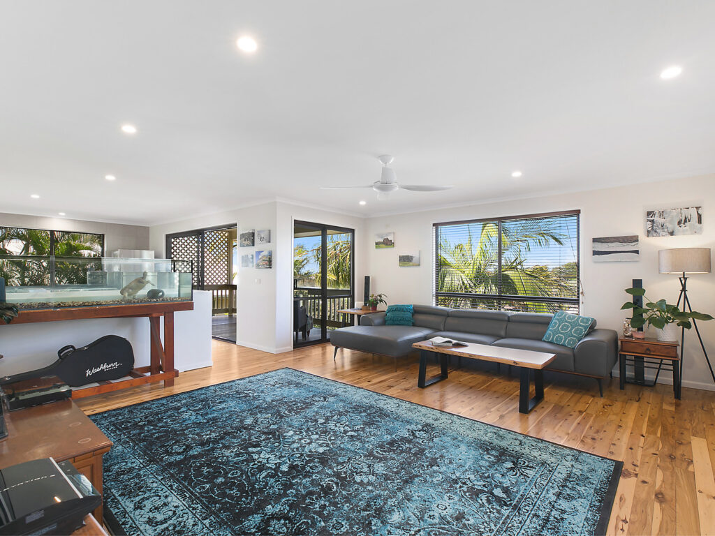 Sold - 29 Tristania Street - New Property in Aroona - Real Estate by Trudi Fernandez