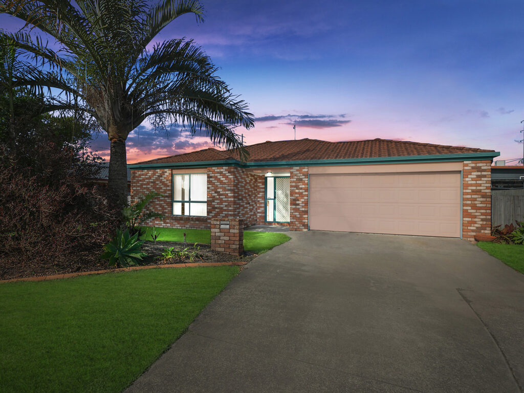 Sold - 25 Jules Square - New Property in Currimundi - Real Estate by Geoff Ohmsen
