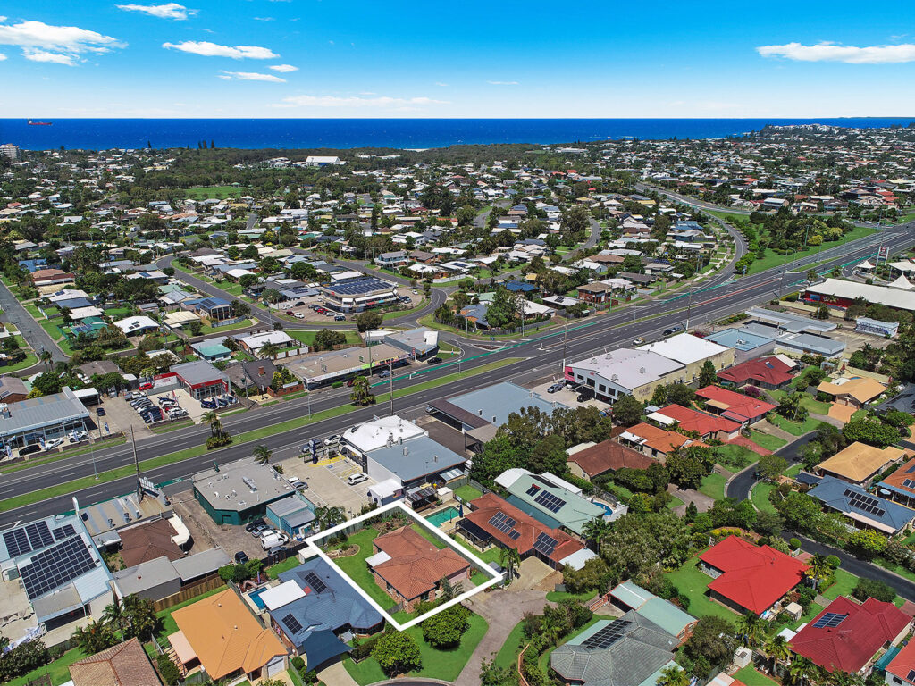 Sold - 25 Jules Square - New Property in Currimundi - Real Estate by Geoff Ohmsen