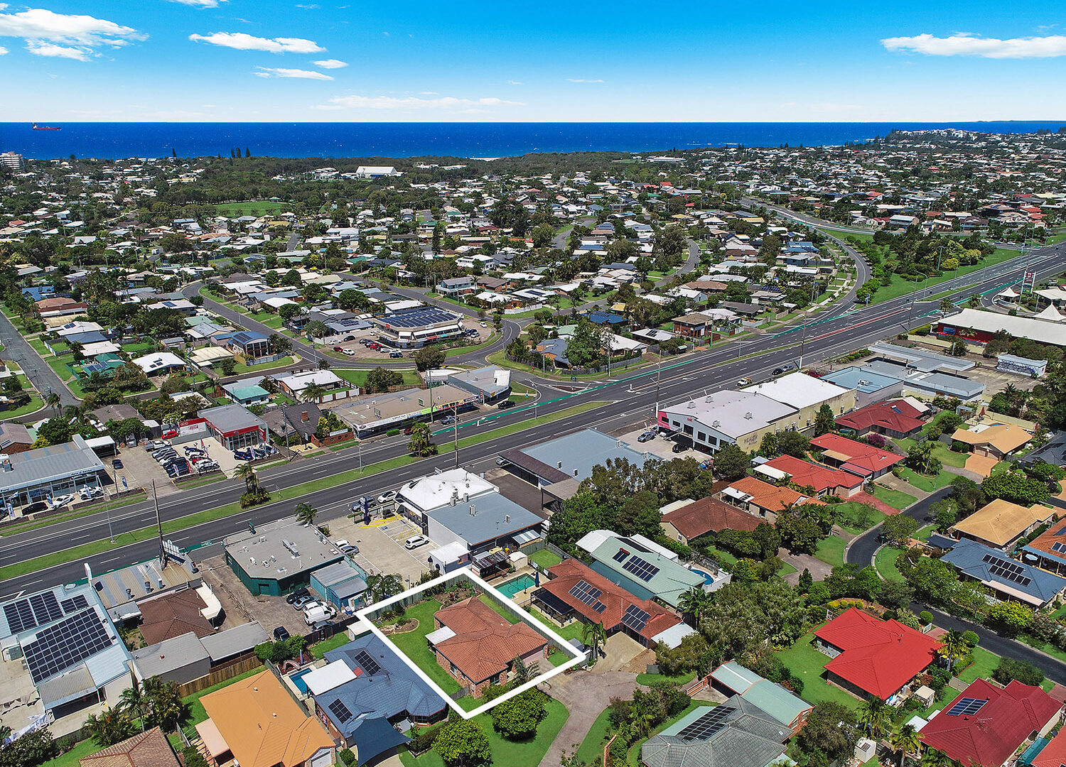 Sold - 25 Jules Square - New Property in Currimundi - Real Estate by Geoff Ohmsen