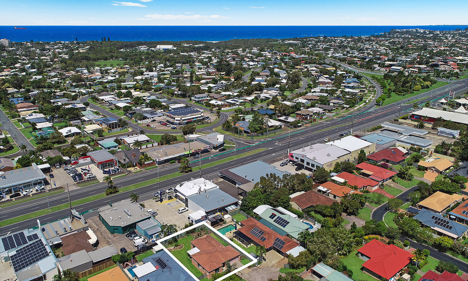 Sold - 25 Jules Square - New Property in Currimundi - Real Estate by Geoff Ohmsen