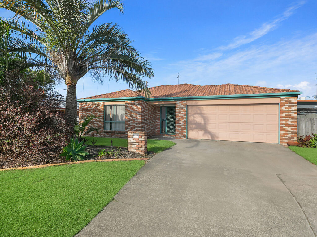 Sold - 25 Jules Square - New Property in Currimundi - Real Estate by Geoff Ohmsen