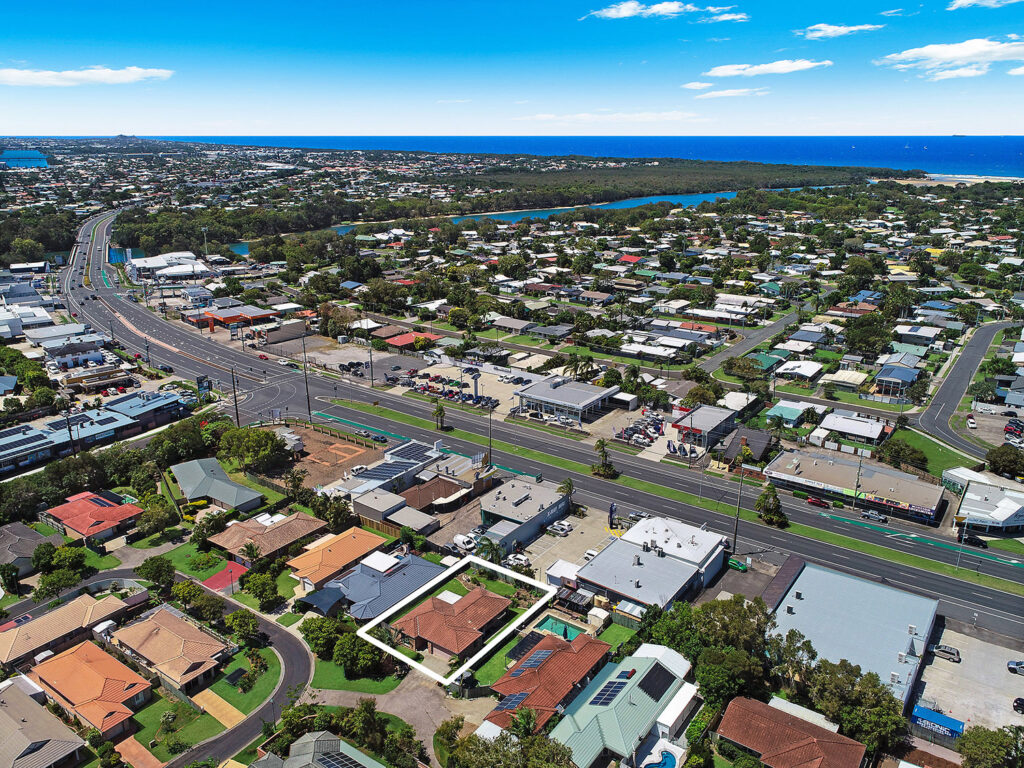 Sold - 25 Jules Square - New Property in Currimundi - Real Estate by Geoff Ohmsen