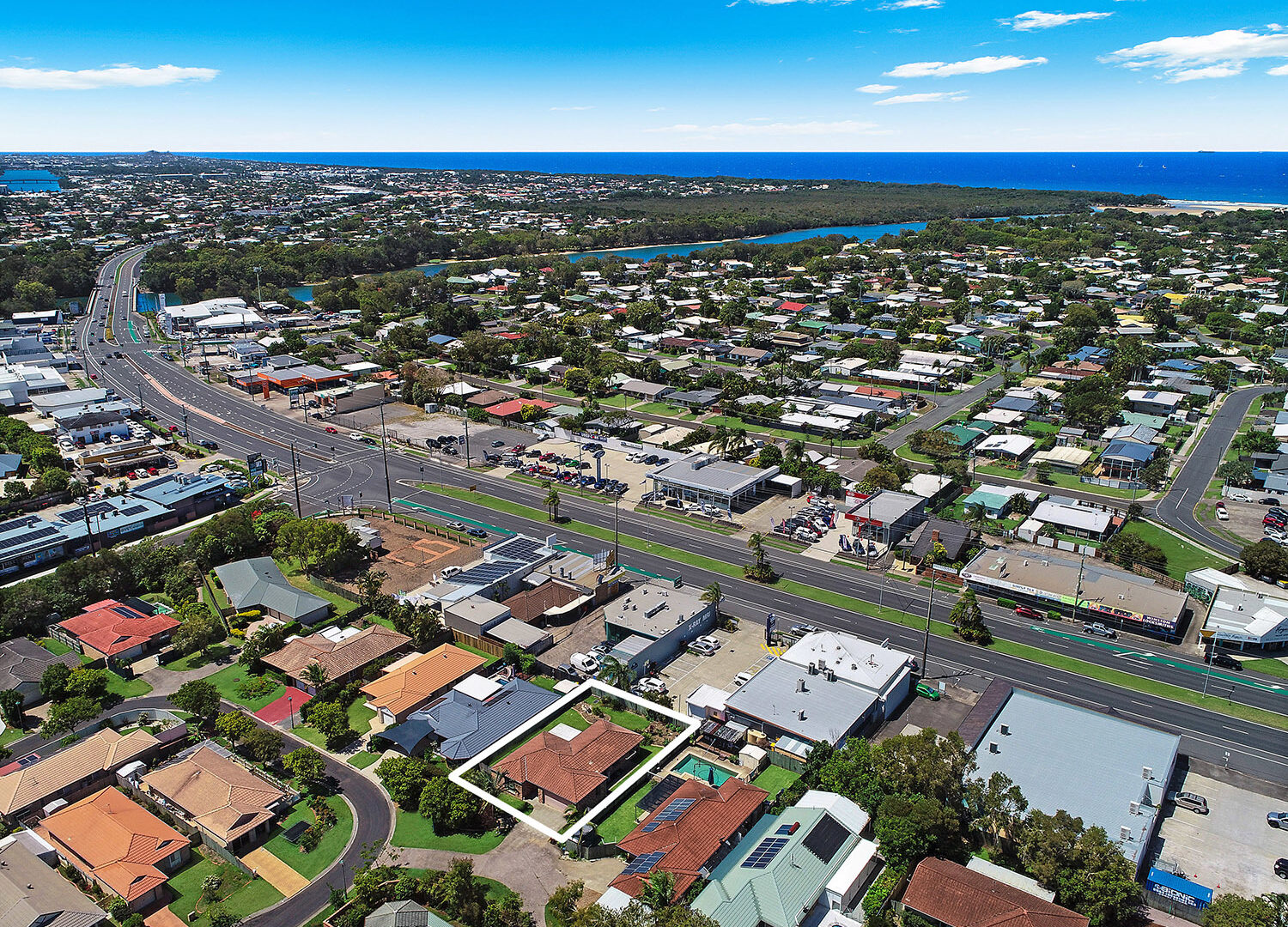Sold - 25 Jules Square - New Property in Currimundi - Real Estate by Geoff Ohmsen