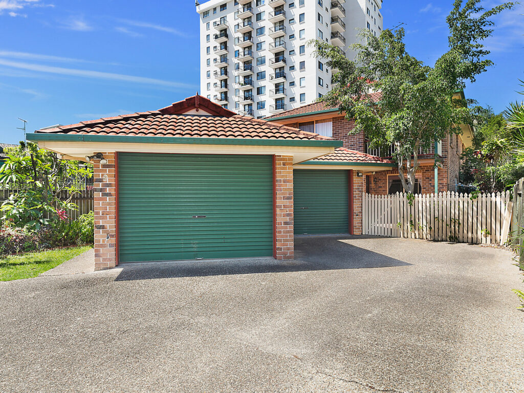 Sold - 2/148 Duporth Avenue - New Property in Maroochydore - Real Estate by Glennis Schindler