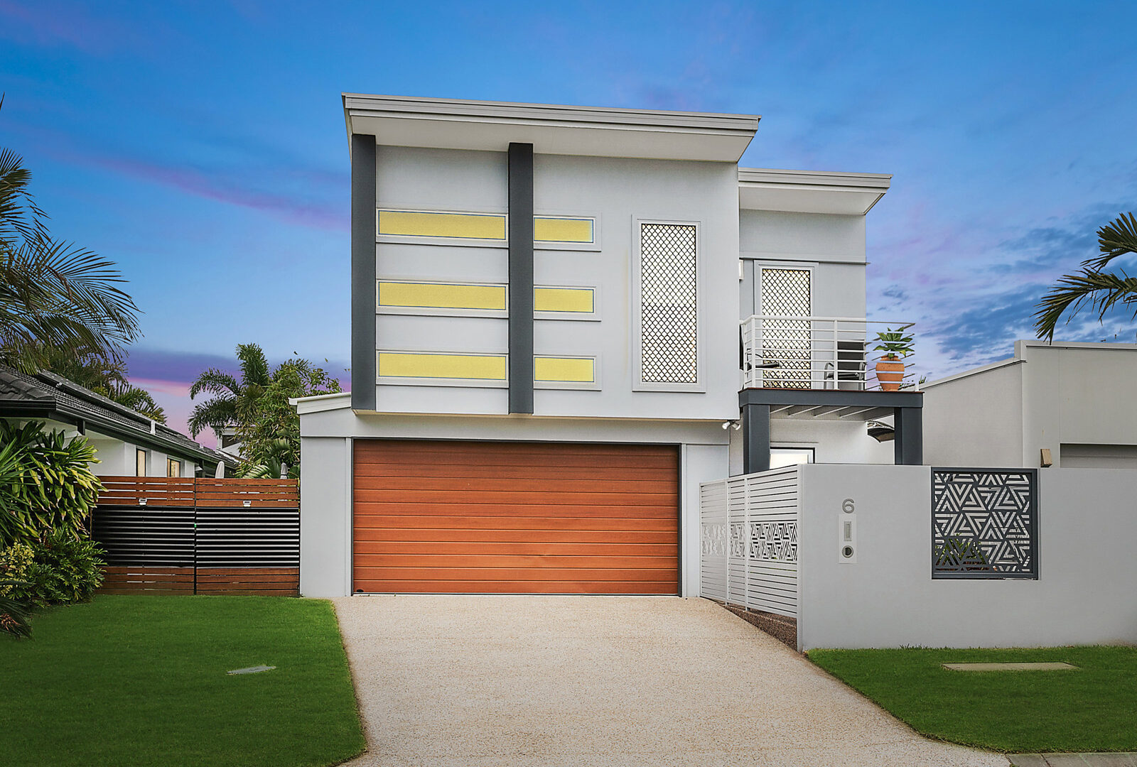 Sold - 6 Trinidad Street - New Property in Kawana Island - Real Estate by Geoff Ohmsen