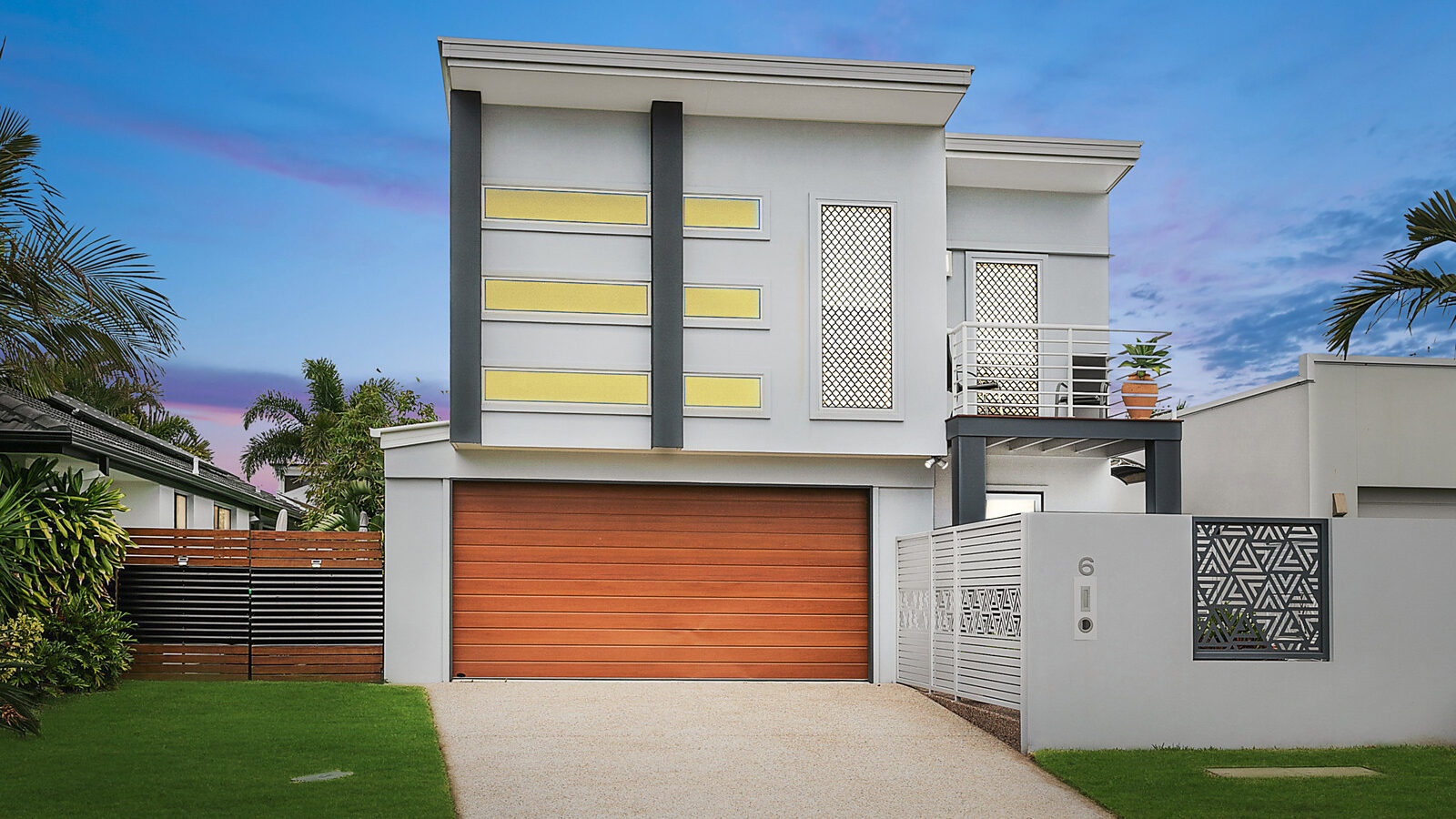Sold - 6 Trinidad Street - New Property in Kawana Island - Real Estate by Geoff Ohmsen