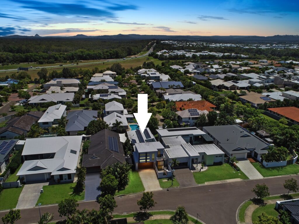 Sold - 6 Trinidad Street - New Property in Kawana Island - Real Estate by Geoff Ohmsen