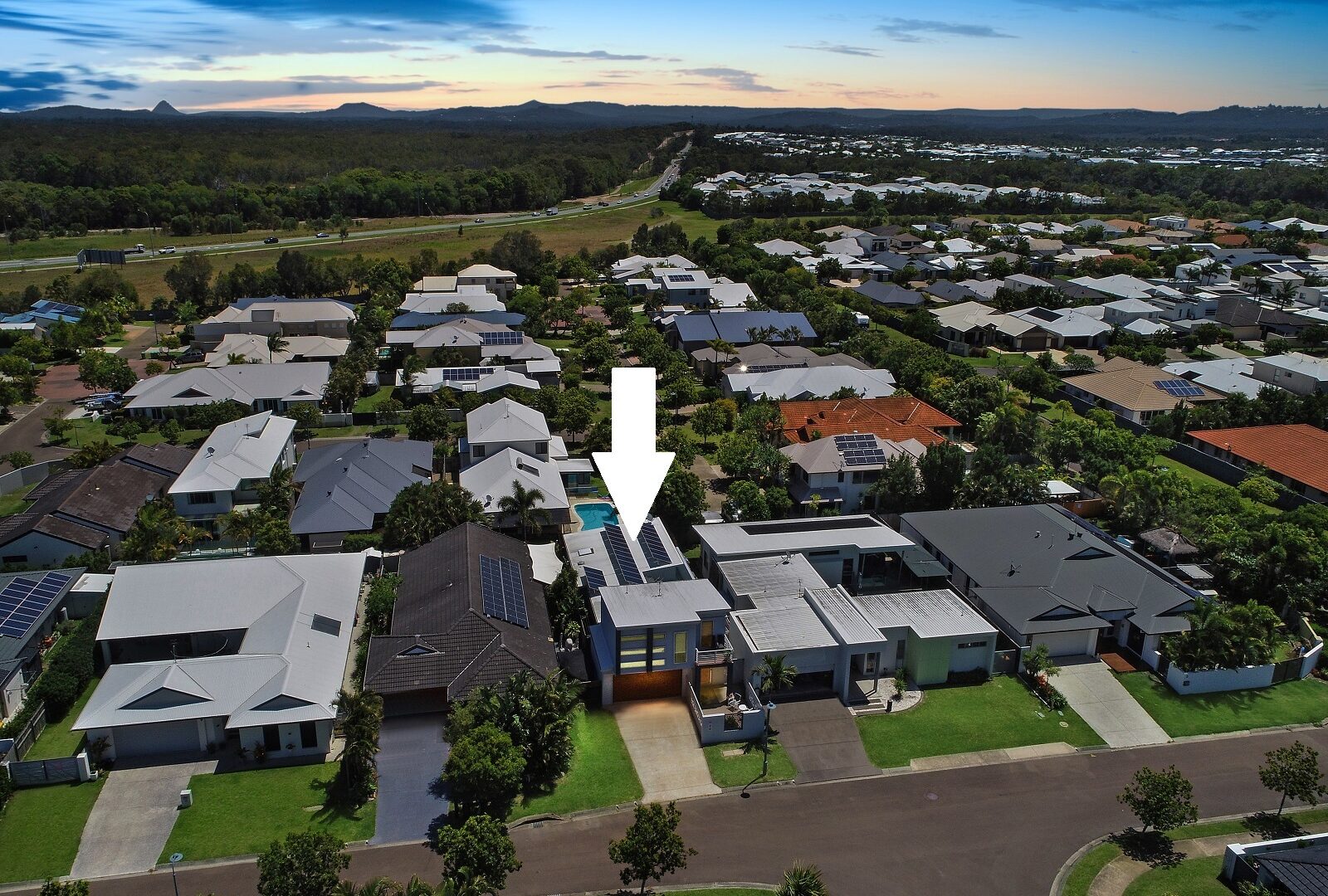 Sold - 6 Trinidad Street - New Property in Kawana Island - Real Estate by Geoff Ohmsen