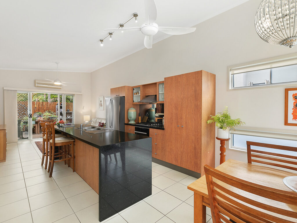Sold - 6 Trinidad Street - New Property in Kawana Island - Real Estate by Geoff Ohmsen