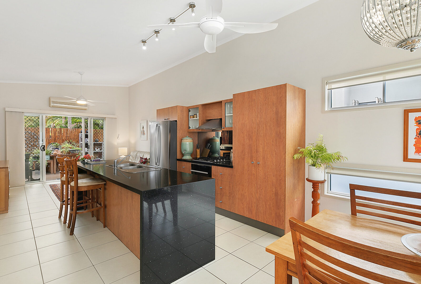 Sold - 6 Trinidad Street - New Property in Kawana Island - Real Estate by Geoff Ohmsen