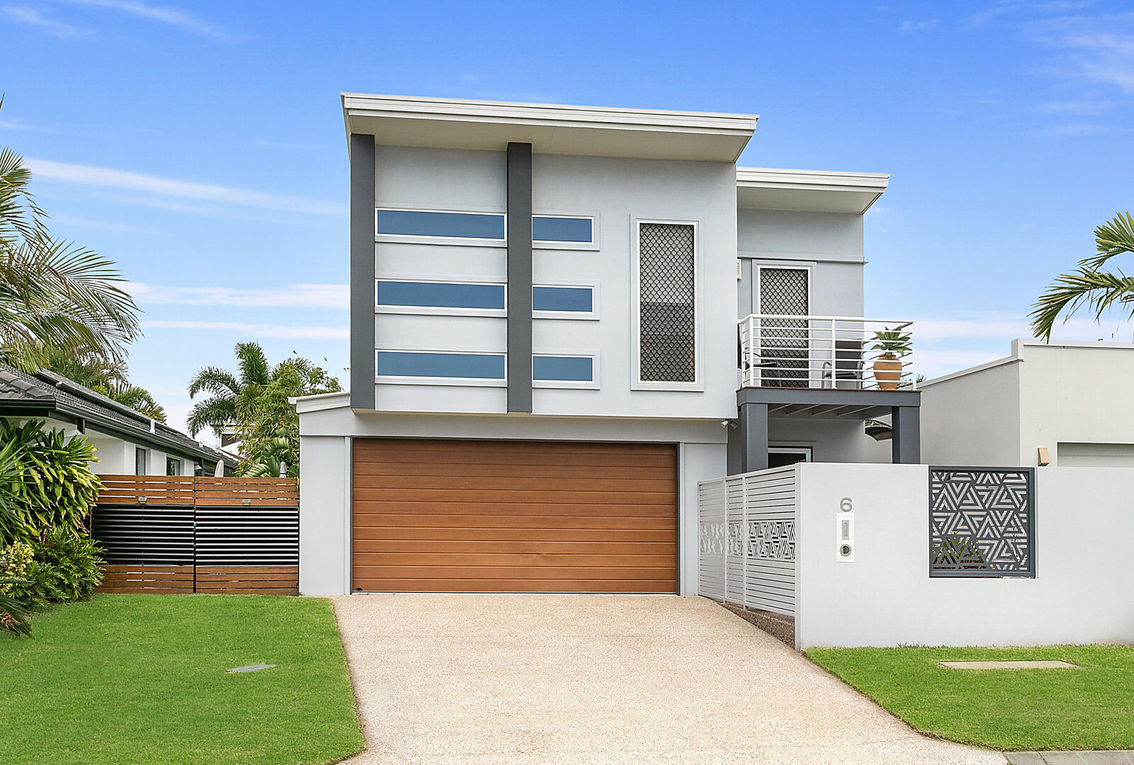 Sold - 6 Trinidad Street - New Property in Kawana Island - Real Estate by Geoff Ohmsen