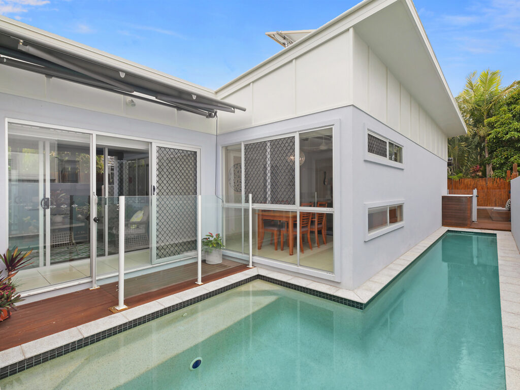 Sold - 6 Trinidad Street - New Property in Kawana Island - Real Estate by Geoff Ohmsen