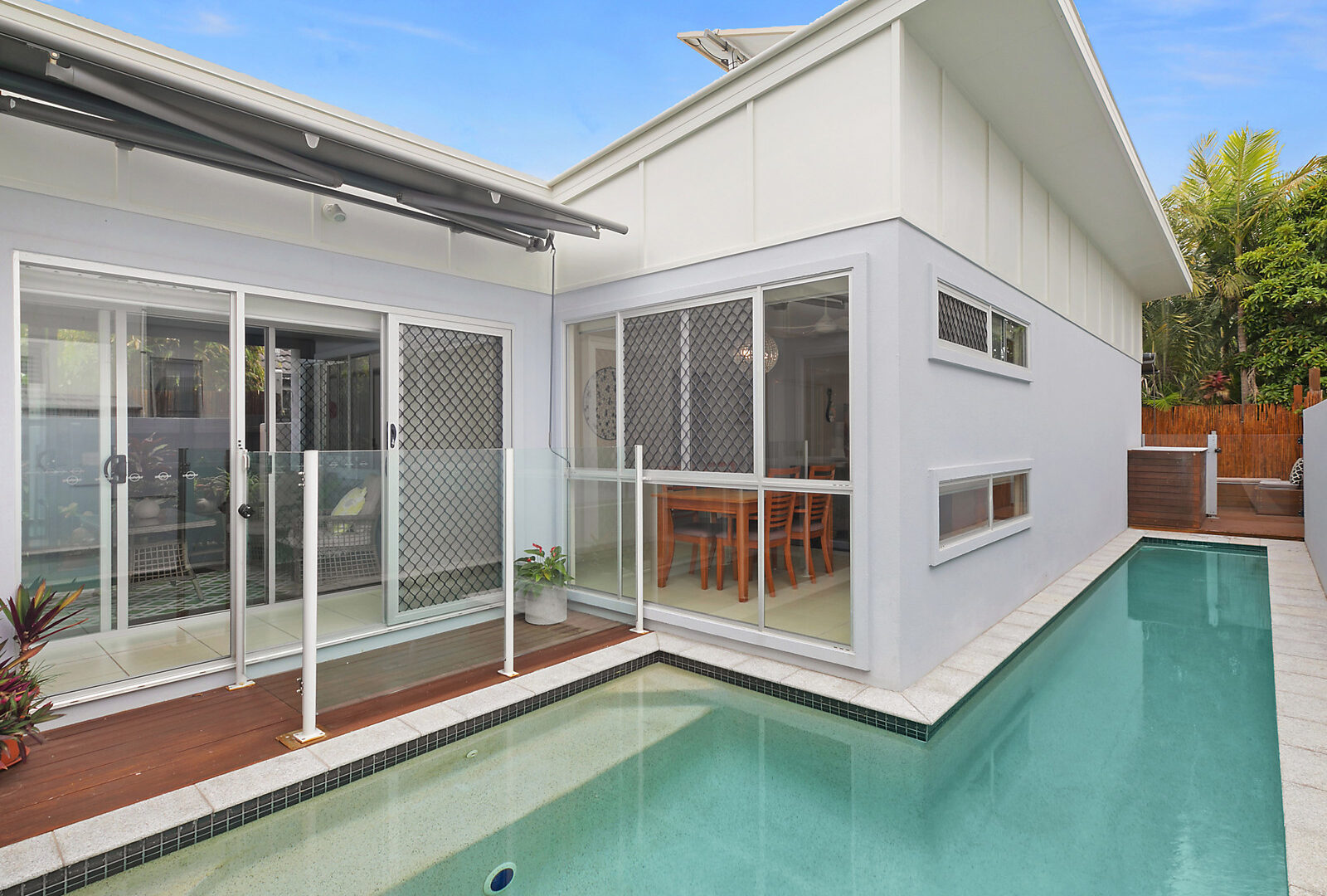 Sold - 6 Trinidad Street - New Property in Kawana Island - Real Estate by Geoff Ohmsen