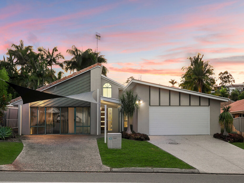 Sold - 63 Deloraine Drive - New Property in Buderim - Real Estate by 