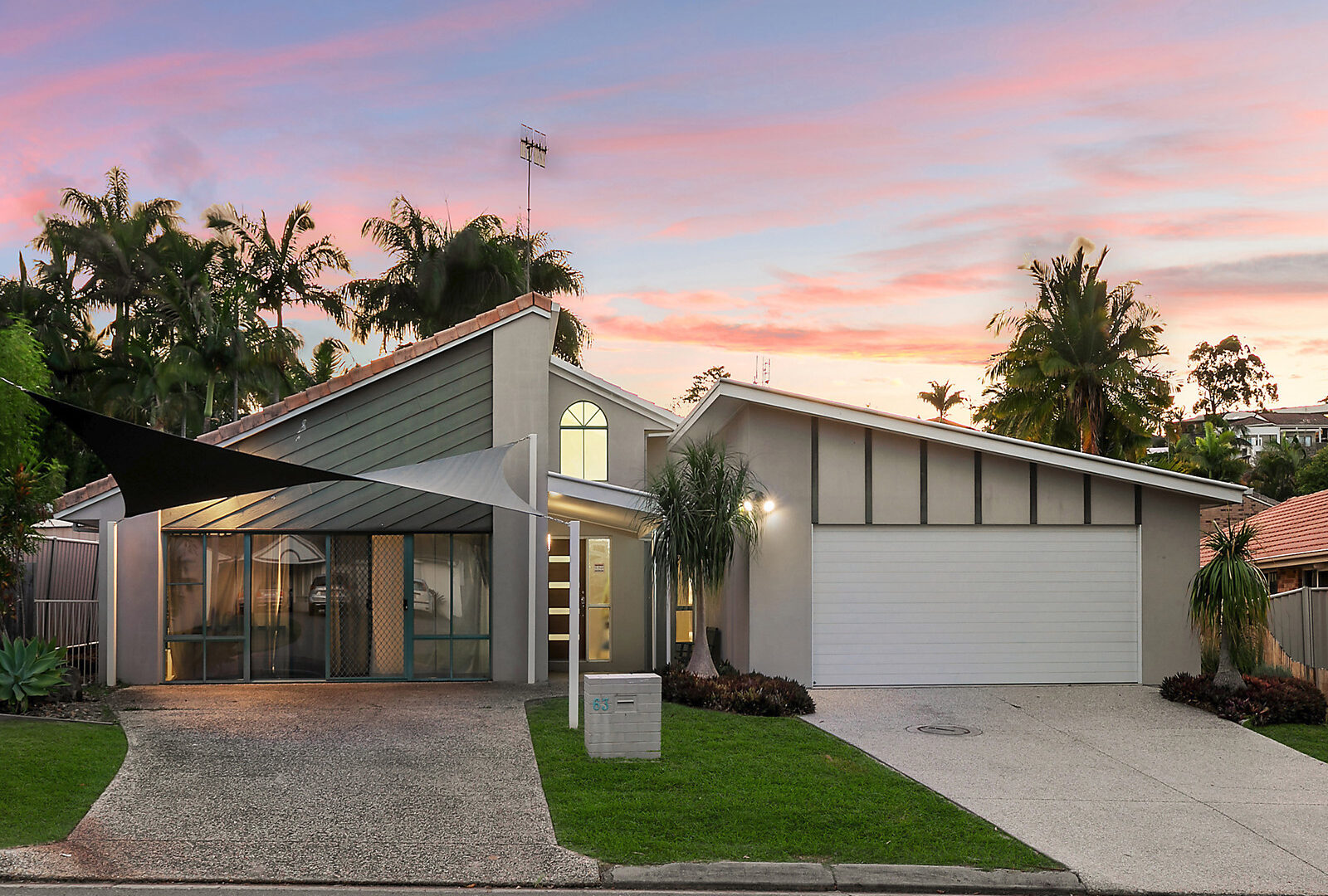 Sold - 63 Deloraine Drive - New Property in Buderim - Real Estate by 