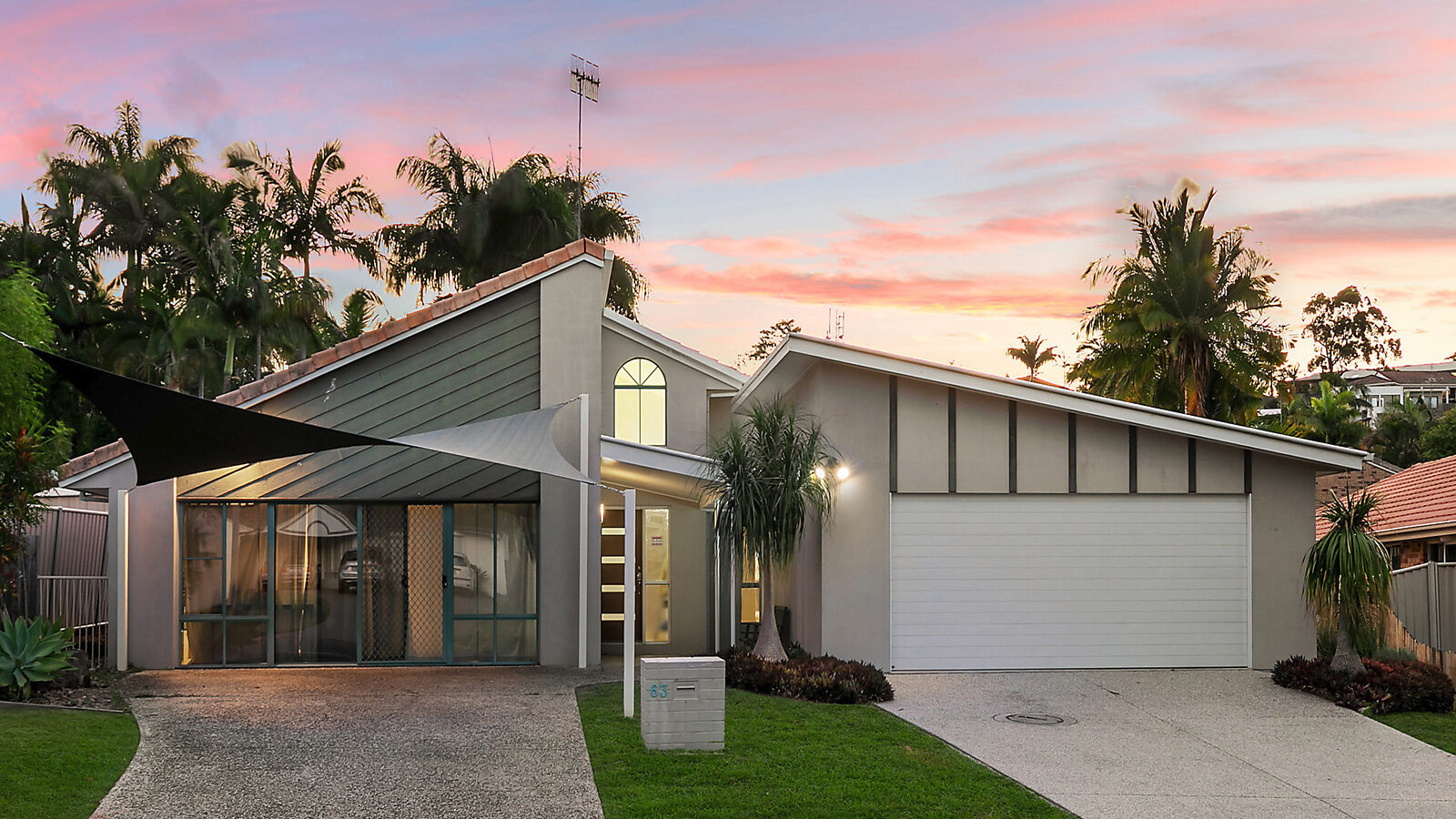 Sold - 63 Deloraine Drive - New Property in Buderim - Real Estate by