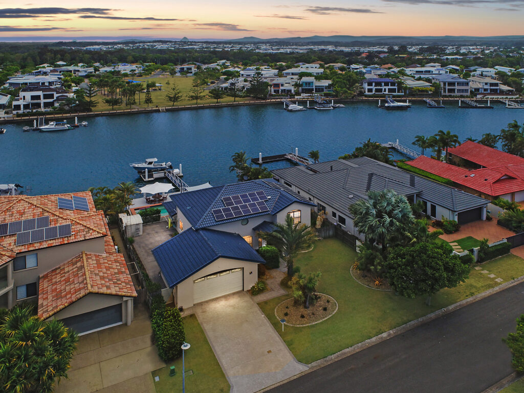 Sold - 11 St Vincents Court - New Property in Minyama - Real Estate by Geoff Ohmsen